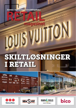 Retailmagasinet 2023/4 (08.06.23)