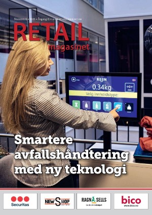 Retailmagasinet 2023/6 (12.10.23)