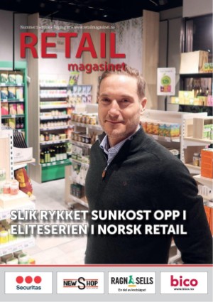 Retailmagasinet