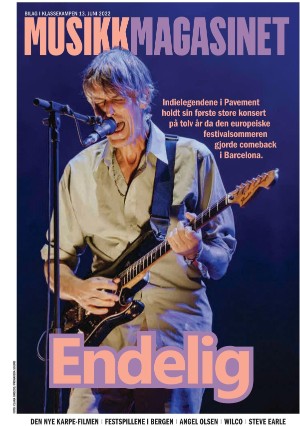 Klassekampen Bilag 13.06.22
