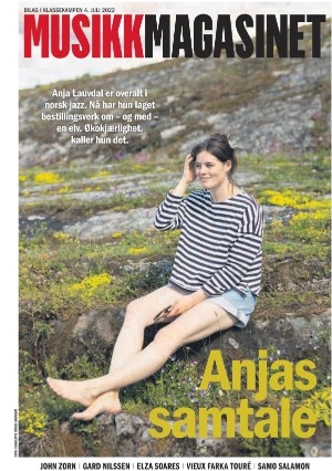 Klassekampen Bilag 04.07.22