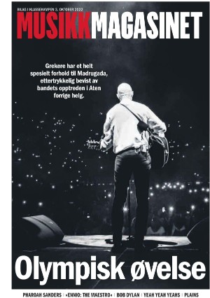 Klassekampen Bilag 03.10.22