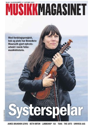 Klassekampen Bilag 17.10.22
