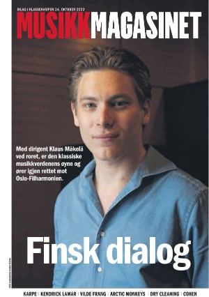 Klassekampen Bilag 24.10.22