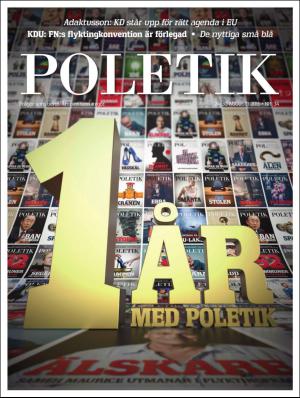 Poletik 2016-08-24