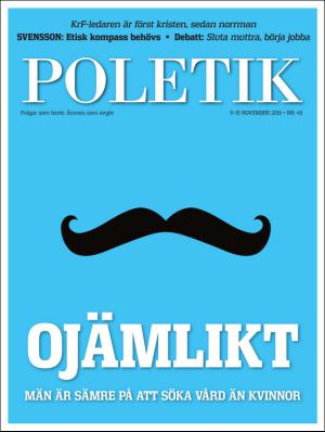 Poletik 2016-11-09