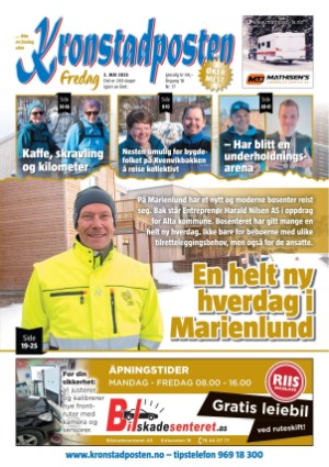Kronstadposten 02.05.25