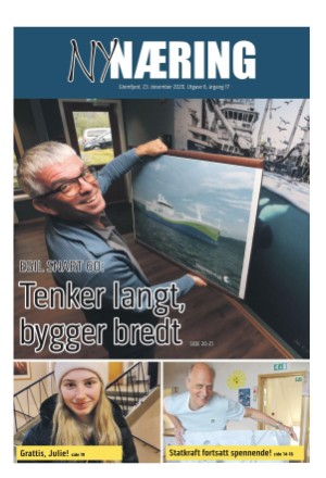 Kulingen Ny Næring 23.12.20