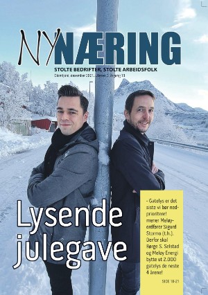 Kulingen Ny Næring 15.12.21