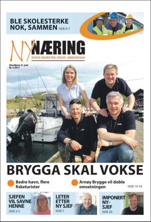 Ny Næring 21.06.17