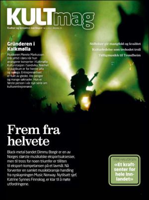 KULTmag