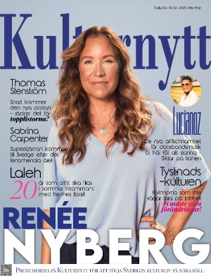 KulturNytt 2025/2 (2025-01-10)