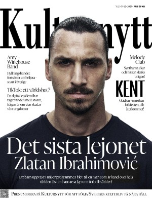 KulturNytt 2025/12 (2025-03-21)