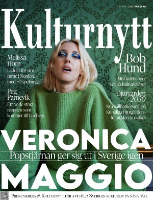 KulturNytt 2025/17 (2025-04-17)