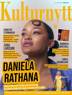 KulturNytt 2025/48 (2025-11-28)