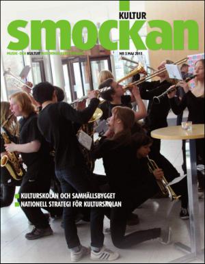 Kultur Smockan 2013/3 (2013-05-15)