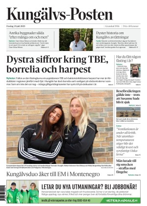 Kungälvs-Posten
