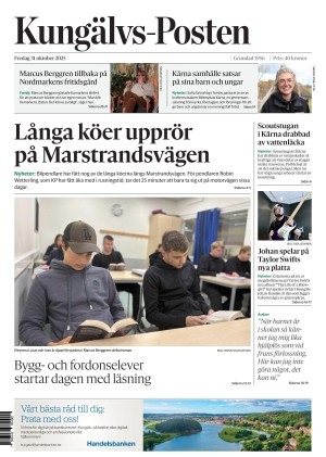 Kungälvs-Posten