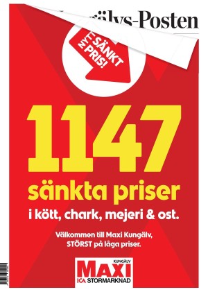 Kungälvs-Posten