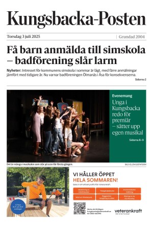Kungsbacka Posten