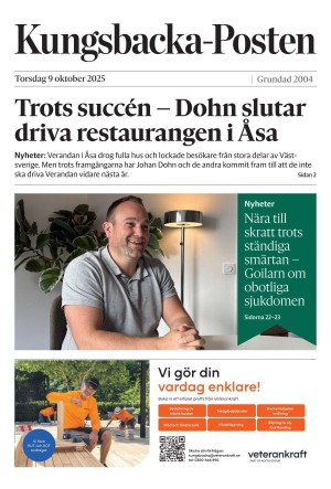 Kungsbacka-Posten