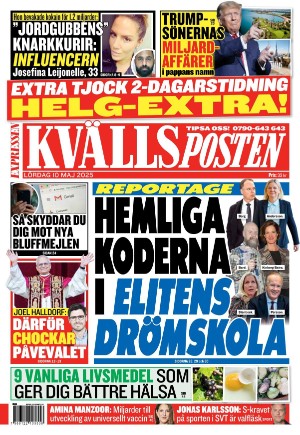 Kvällsposten