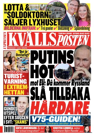 Kvällsposten
