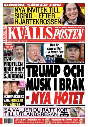 Kvällsposten