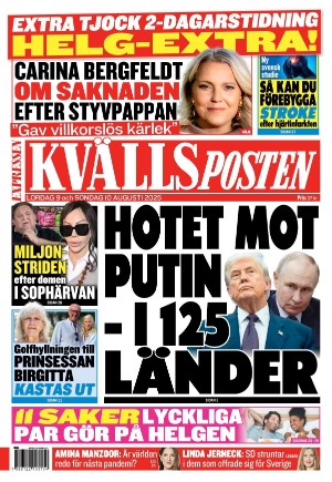 Kvällsposten
