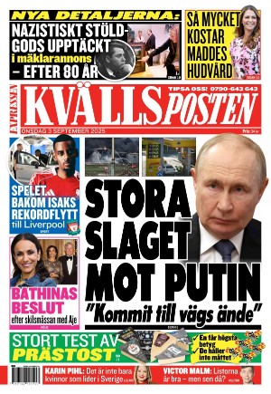 Kvällsposten