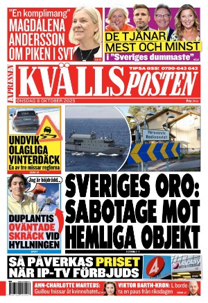 Kvällsposten