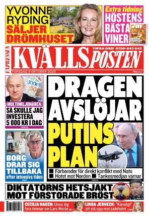 Kvällsposten