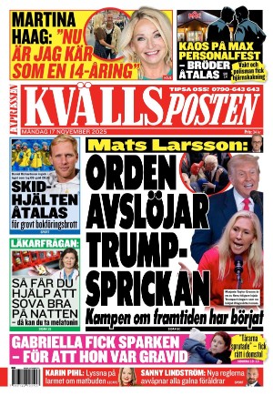 Kvällsposten