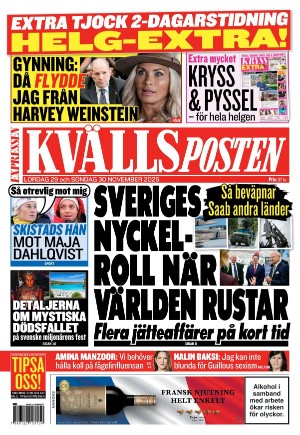 Kvällsposten