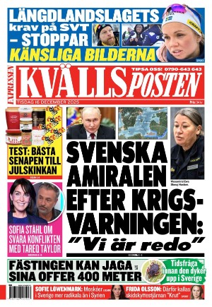 Kvällsposten