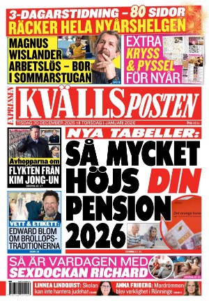 Kvällsposten