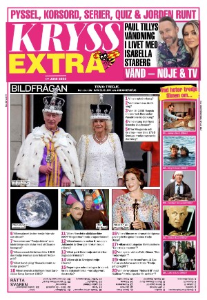 Kvällsposten Bilaga 2023-06-17