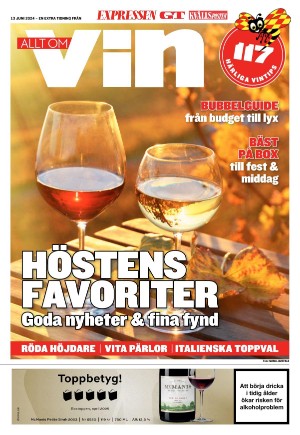 Kvällsposten Sport 2025-10-09