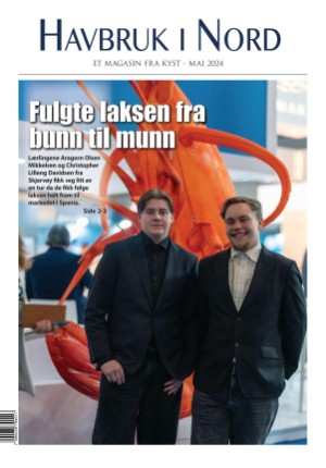 Kyst og Fjord Bilag 30.04.24