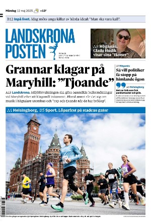 Landskrona Posten