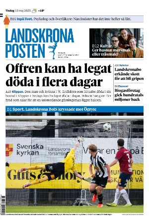 Landskrona Posten