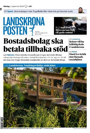 Landskrona Posten
