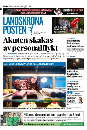 Landskrona Posten