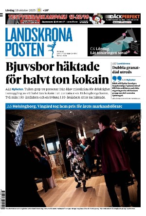 Landskrona Posten