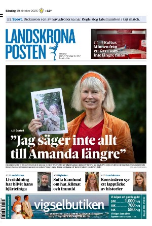 Landskrona Posten