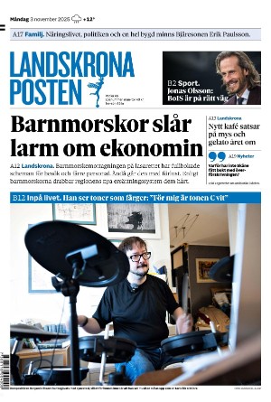 Landskrona Posten