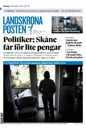 Landskrona Posten