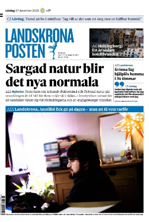 Landskrona Posten