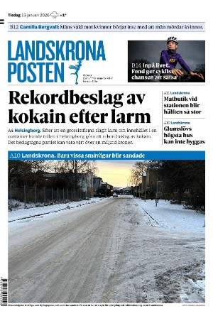 Landskrona Posten