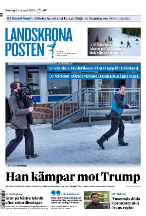 Landskrona Posten